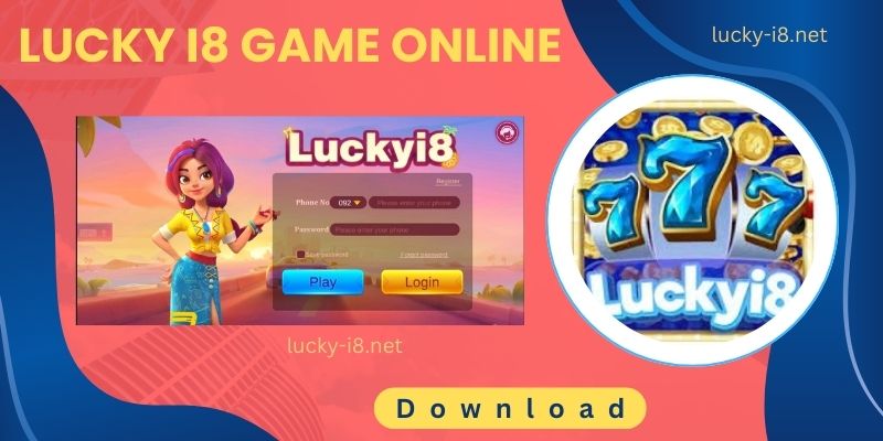 Lucky-i8-Game-image